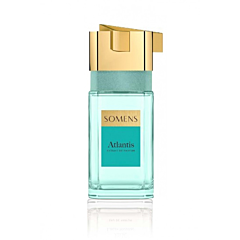 SOMENS Legends Collection Atlantis Perfume Spray