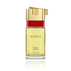 SOMENS Reminiscence Collection Seda EdP Nat.Spray