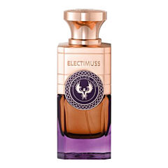 ELECTIMUSS Emperor Collection Gladiator Oud Perfume Spray