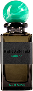 REINVĒNTED PARFUMS PSYCHĒ Collection Eureka EdP Nat. Spray