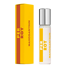 Perroy Mahogany Sun EdP Nat. Spray