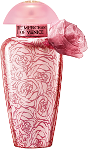 The Merchant of Venice Rosa Moceniga Elixir Concentrée EdP Nat. Spray