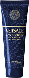 Versace Man Eau Fraiche Extreme Shower Gel