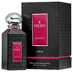 Gisada Luxury Luxury Collection Magenta Perfume Spray