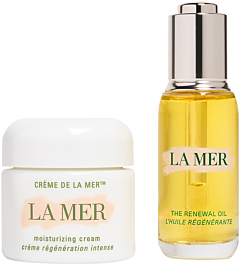 La Mer World Ocean's Day Set