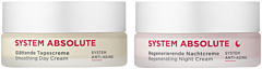 ANNEMARIE BÖRLIND System Absolute Set