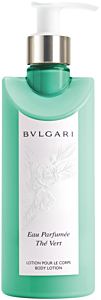 Bvlgari Eau Parfumée Thé Vert Body Lotion