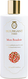 Houbigant Mon Boudoir Perfumed Body Lotion