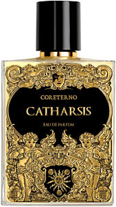 Coreterno Catharsis Eau de Parfum