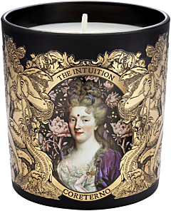 Coreterno The Intuition Scented Candle