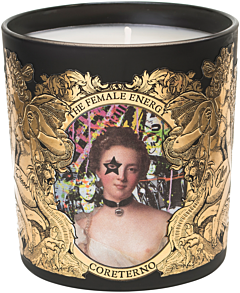 Coreterno The Female Energy Scented Candle