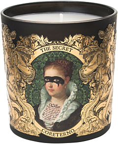 Coreterno The Secret Scented Candle