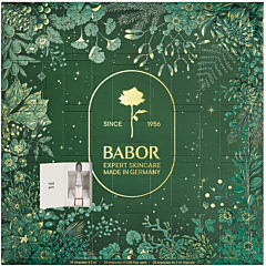 Babor Adventskalender Ampullen 2025