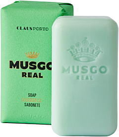 Claus Porto Musgo Real Classico 22 Soap