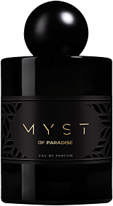MYST Of Paradise EdP Nat. Spray
