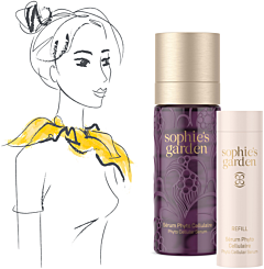 Sophie´s Garden Sérum Phyto Cellulaire Set 30ml + 30ml refill