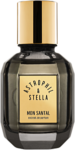 Astrophil & Stella Mon Santal Extrait de Parfum
