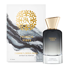 Fabbrica della Musa Tribeca Vibes Extrait de Parfum