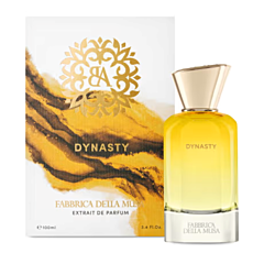 Fabbrica della Musa Dynasty Extrait de Parfum