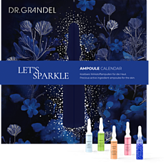 DR. GRANDEL Ampullen Adventskalender 2025