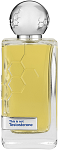 Hormone This is Not Testosterone EdP Nat. Spray