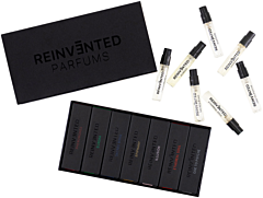 REINVĒNTED PARFUMS PSYCHĒ Collection Discovery Set