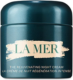 La Mer The Rejuvenating Night Cream