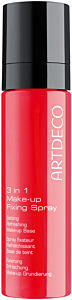 Artdeco 3 in 1 Make-Up Fixing Spray