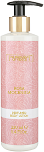 The Merchant of Venice Rosa Moceniga Body Lotion