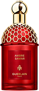 Guerlain Aqua Allegoria Ambre Samar Parfum