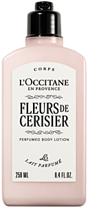 L'Occitane Fleurs de Cerisier Körpermilch