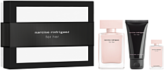 Narciso Rodriguez For Her Set