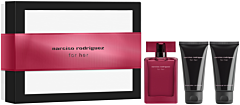 Narciso Rodriguez For Her Intense EdP Set