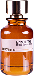 Maison Tahité Arabican Rose EdP Nat. Spray