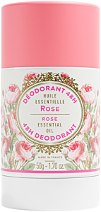 Panier des Sens Huile Essentielle Rose Deodorant
