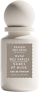 Panier des Sens Musc des Sables EdP Nat. Spray