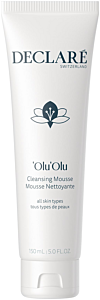 Declaré Olu Olu Cleansing Mousse