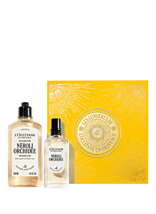 L'Occitane Néroli Orchidée Geschenkset