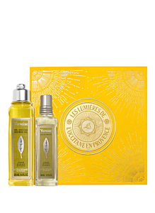 L'Occitane Verbene Duft Set