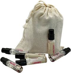 The Pink Artist Discovery EdP Set