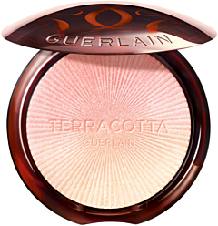 Guerlain Terra Luminizer Compact Powder X Mas 25