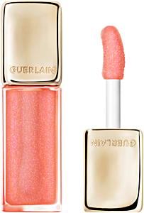 Guerlain KissKiss Bee Glow Oil X Mas 25