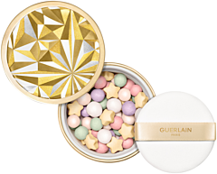 Guerlain Met Pearls/Puder Midnight/G X Mas 25