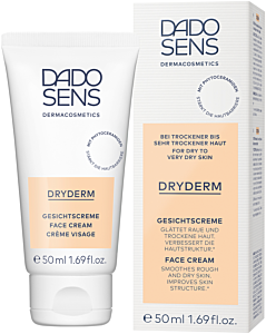 DADO SENS Dryderm Waschcreme