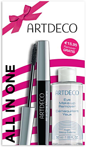 Artdeco All In One Mascara Set