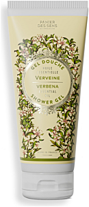 Panier des Sens Huile Essentielle Verveine Gel Douche