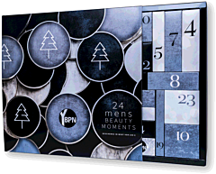 YBPN YBPN Herren- Adventskalender 2025
