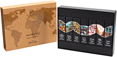 Florian Pontier Discovery Set