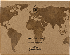 Florian Pontier Discovery Set