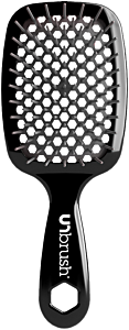 Unbrush Detangling Hair Brush